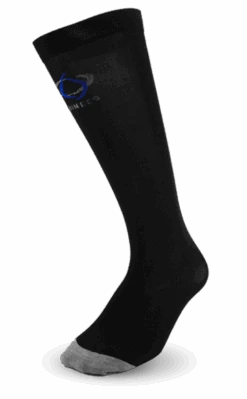 Thinees Ultra Thin Skating Socks -Figure Skating Equipment Store thinees black socks 360x b78b1f79 b65c 48a1 8408 aeaeac8343e2