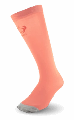 Thinees Ultra Thin Skating Socks -Figure Skating Equipment Store thinees coral socks 360x 24bb9cc9 136d 4401 b98b 740bc479685f