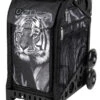 ZUCA Tiger Skate Bag