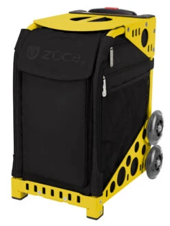 ZUCA Nexus Skate Bag -Figure Skating Equipment Store yellowframe 4bf05520 a685 4734 a8ba aa02faeae4b0